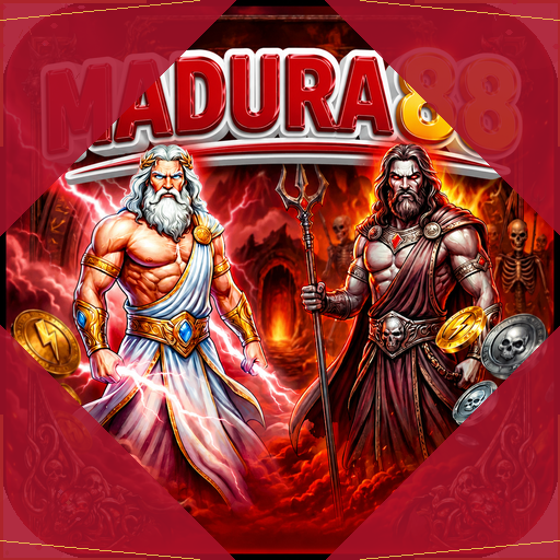 madura88 — galeri pratinjau Resmi APK